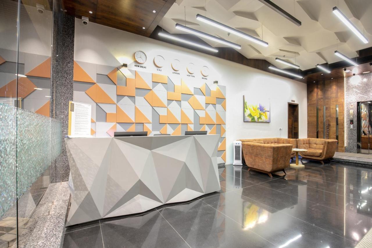 Hotel Silvera Grand Amhedabad Dış mekan fotoğraf